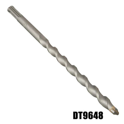 Punta elicoidale originale DEWALT DT9635 DT9641 DT9644 DT9648 SDS Plus — accessorio resistente per martello elettrico (venduto separatamente) parte per utensili elettrici