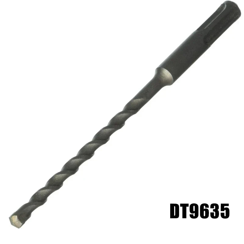 Punta elicoidale originale DEWALT DT9635 DT9641 DT9644 DT9648 SDS Plus — accessorio resistente per martello elettrico (venduto separatamente) parte per utensili elettrici