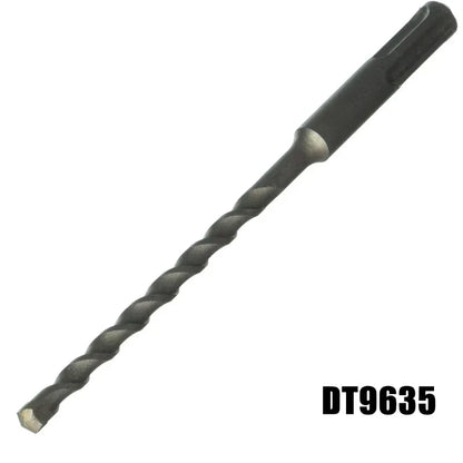 Punta elicoidale originale DEWALT DT9635 DT9641 DT9644 DT9648 SDS Plus — accessorio resistente per martello elettrico (venduto separatamente) parte per utensili elettrici