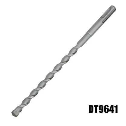 Punta elicoidale originale DEWALT DT9635 DT9641 DT9644 DT9648 SDS Plus — accessorio resistente per martello elettrico (venduto separatamente) parte per utensili elettrici