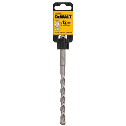 Punta elicoidale originale DEWALT DT9635 DT9641 DT9644 DT9648 SDS Plus — accessorio resistente per martello elettrico (venduto separatamente) parte per utensili elettrici