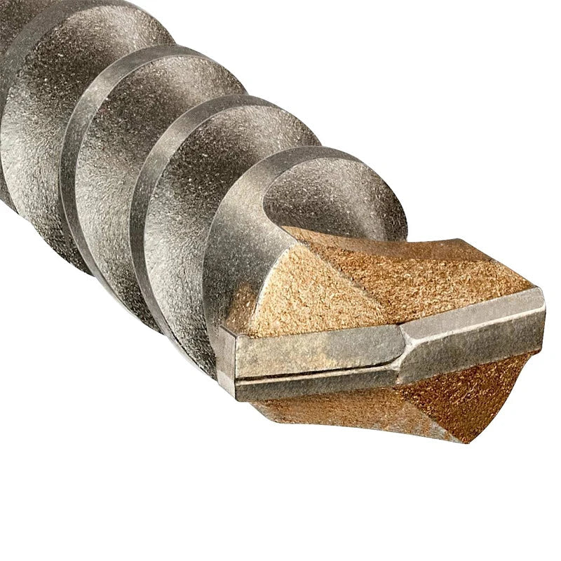 Accessori originali DEWALT per martello elettrico SDS Plus con punte elicoidali DT9635 DT9641 DT9644 DT9648 – Accessori ad alta durezza